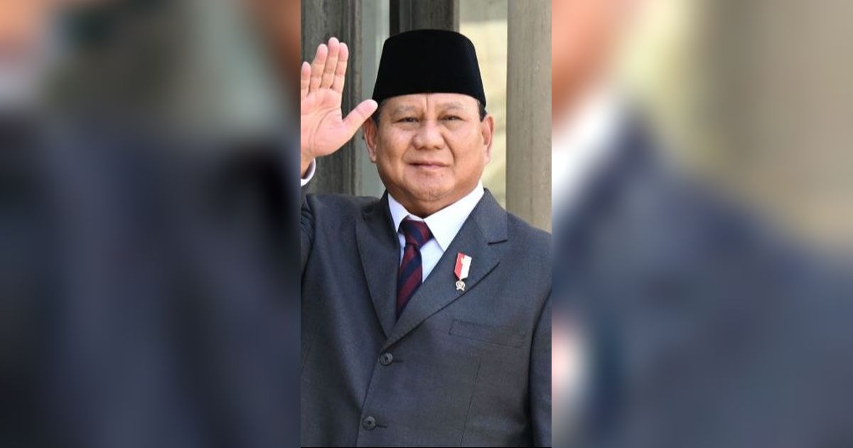 Sekjen Koalisi Prabowo Gelar Rapat Bahas Cawapres hingga Tim Pemenangan