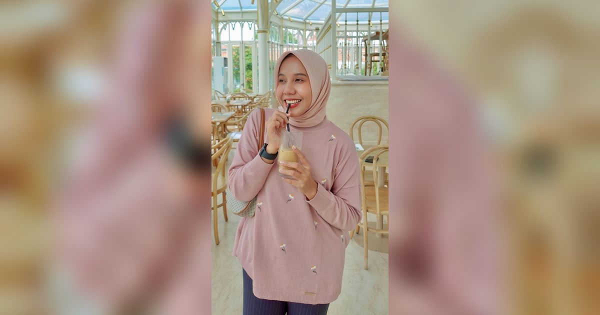 Pernah Dekat dengan Kaesang Pangarep hingga Diisukan Jadi Orang Ketiga, Begini Kabar Nadya Arifta Sekarang