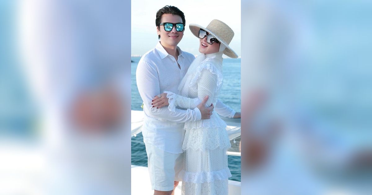 Ingat Artis yang Diejek Syahrini Jelek & Kerempeng? Kini Lebih Sultan dari Princess, Ini Potretnya