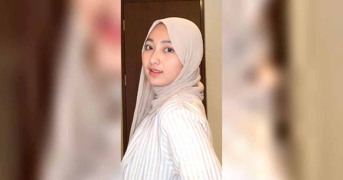 Intip Profil Auzura Qrzura, Selebgram Cantik yang Jadi Sorotan