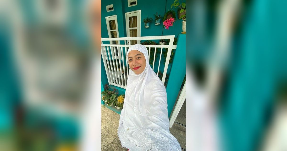 Tampak Asri dan Estetik, 8 Foto Rumah Megawati Hangestri Yang Instagramable Banget!