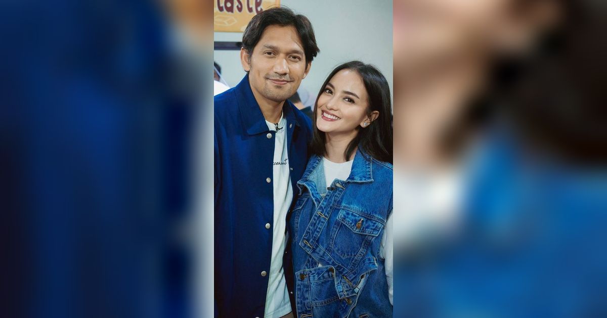 Makin Romantis Banget, 8 Foto Pernikahan Ririn Ekawati dan Ibnu Jamil Akan Menginjak 3 Tahun