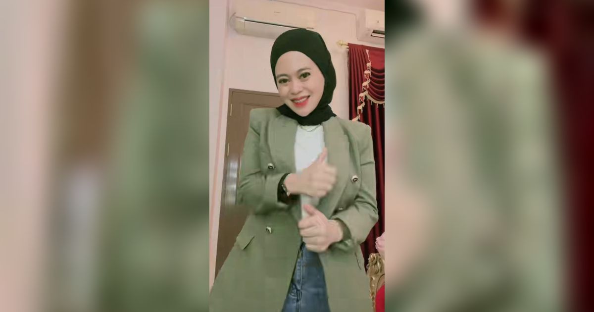 Potret Cantik MUA Samarinda Qory Marcarolina, Mirip Banget Kayak Kembaran Lesti Kejora