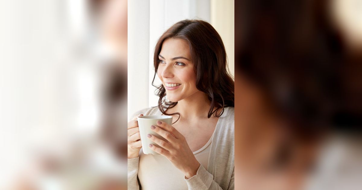 Lebih Sehat, Minum Kopi Tanpa Gula Sangat Direkomendasikan
