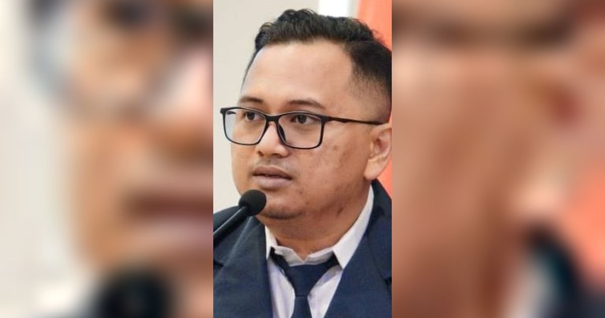 Fakta Sosok Demas Brian Wicaksono, Politisi yang Dikabarkan Gugat KPU Rp70,5 Triliun