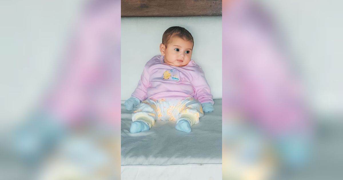 Anak Menggemaskan Ini Sukses jadi Artis Muda, Wajahnya Disebut Mirip Nike Ardilla, Coba Tebak?
