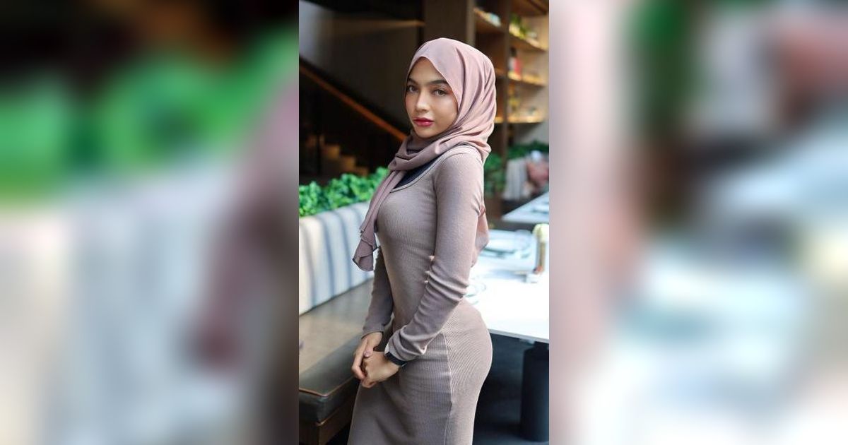Penasaran Rumah Mewah Oklin Fia