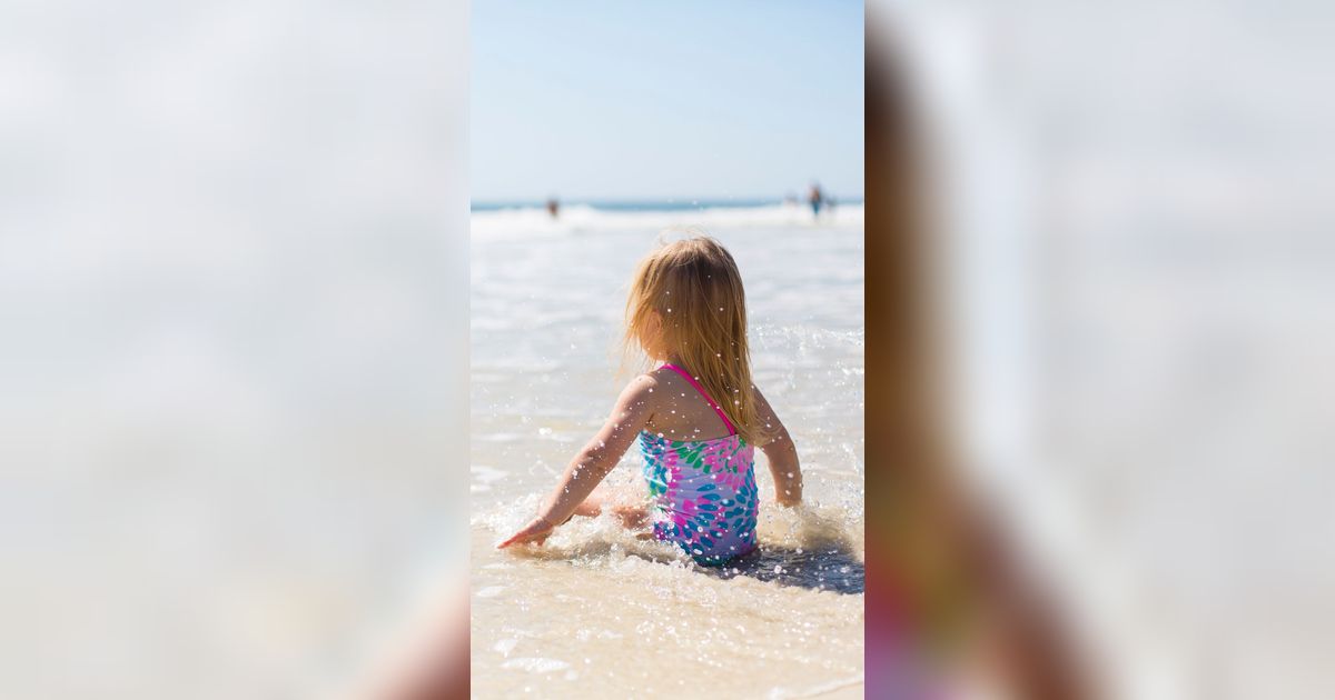 Mencegah Heatstroke pada Anak, Ini Tips dan Tanda Bahayanya