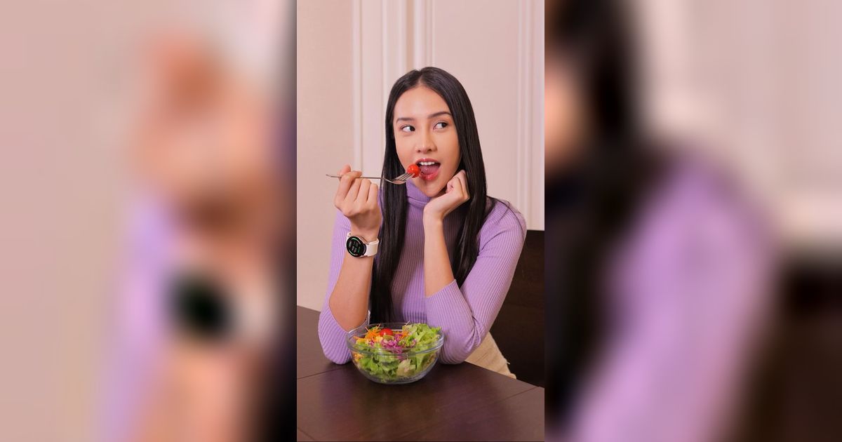 Diteror Orang Tak Dikenal, Anya Geraldine Beberkan Bukti Chat dan Foto Penguntitnya