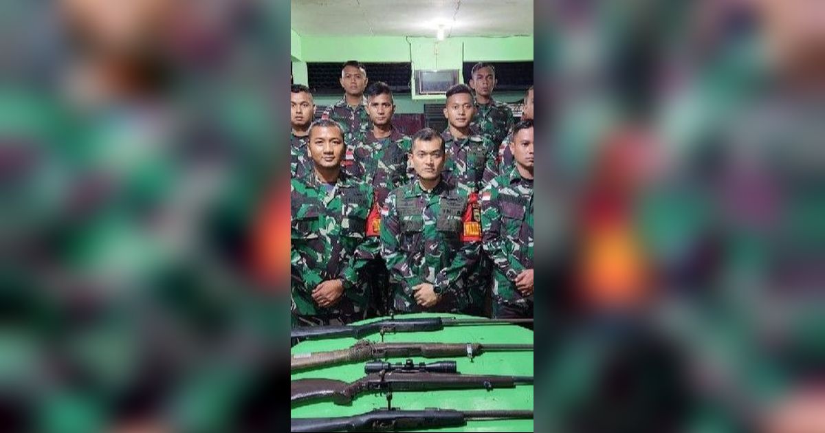 Menengok Alutsista TNI Penjaga Keamanan Indonesia, Sehebat Apa?