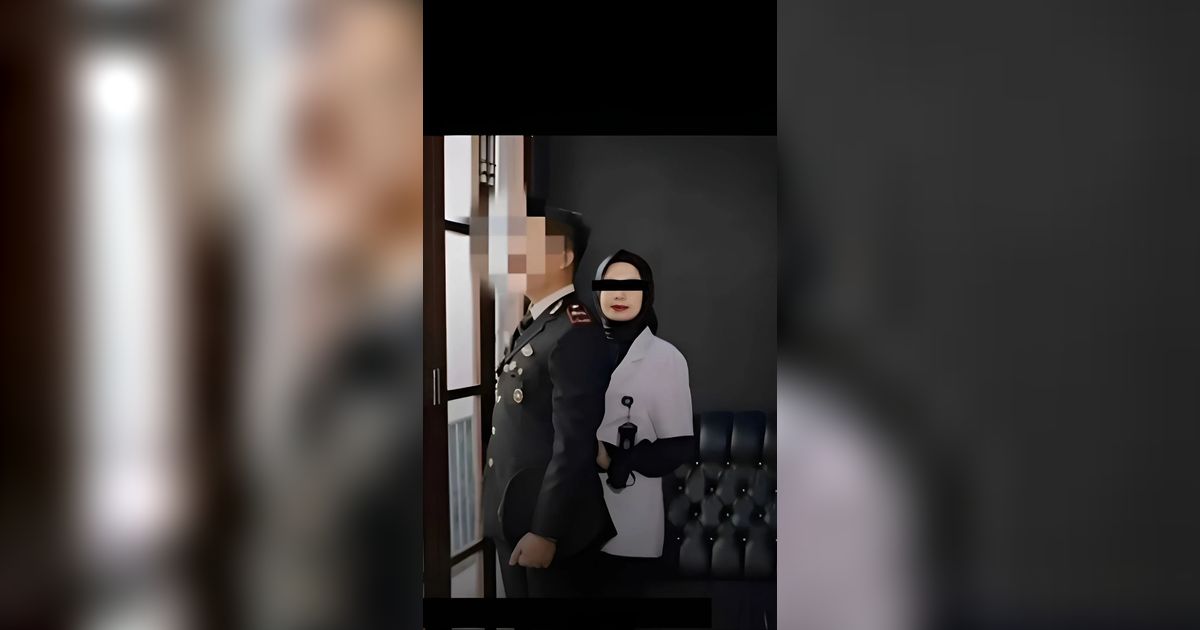 Nasib Dokter KD yang Kepergok Selingkuh dengan Mahasiswa, Dicerai Suami hingga Terancam Sanksi Kampus