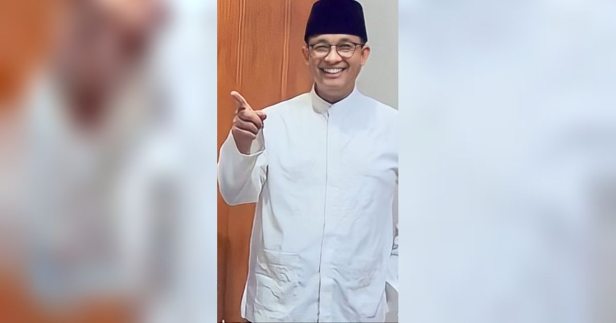 PKS Ingatkan Anies-Cak Imin Tentang Amien Rais Syndrome