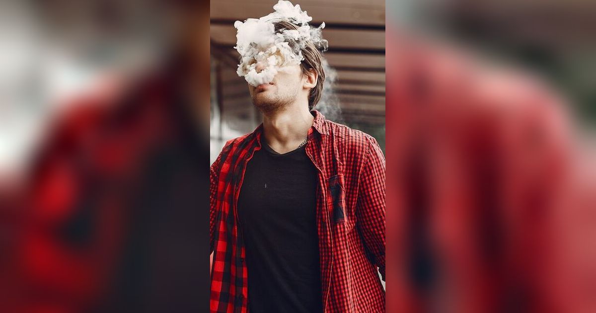 Vape Bikin Gairah Seks Pria Turun? Ini Fakta dan Dampak yang Perlu Diketahui