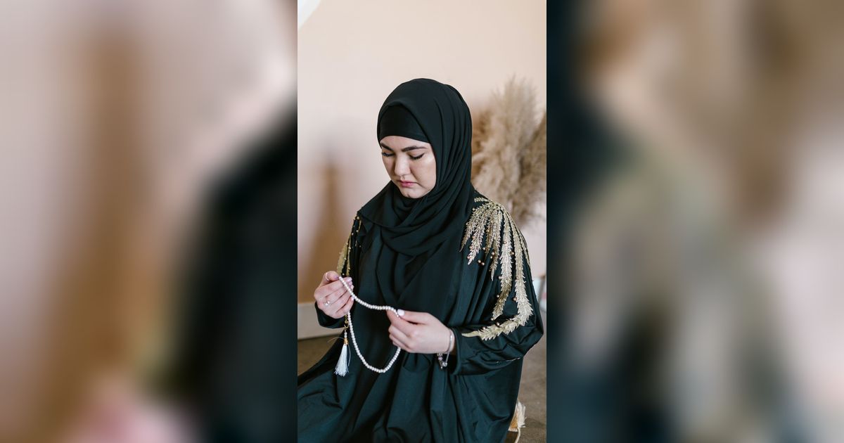 Amalan Doa dan Dzikir Pencegah Penyakit Ain, Kenali Penyebab beserta Ciri-Cirinya