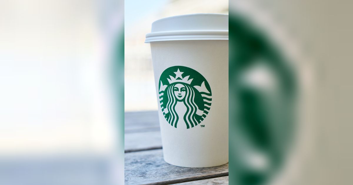 Kena Boikot karena Beri Dukungan ke Israel, Saham Starbucks Terus Melemah