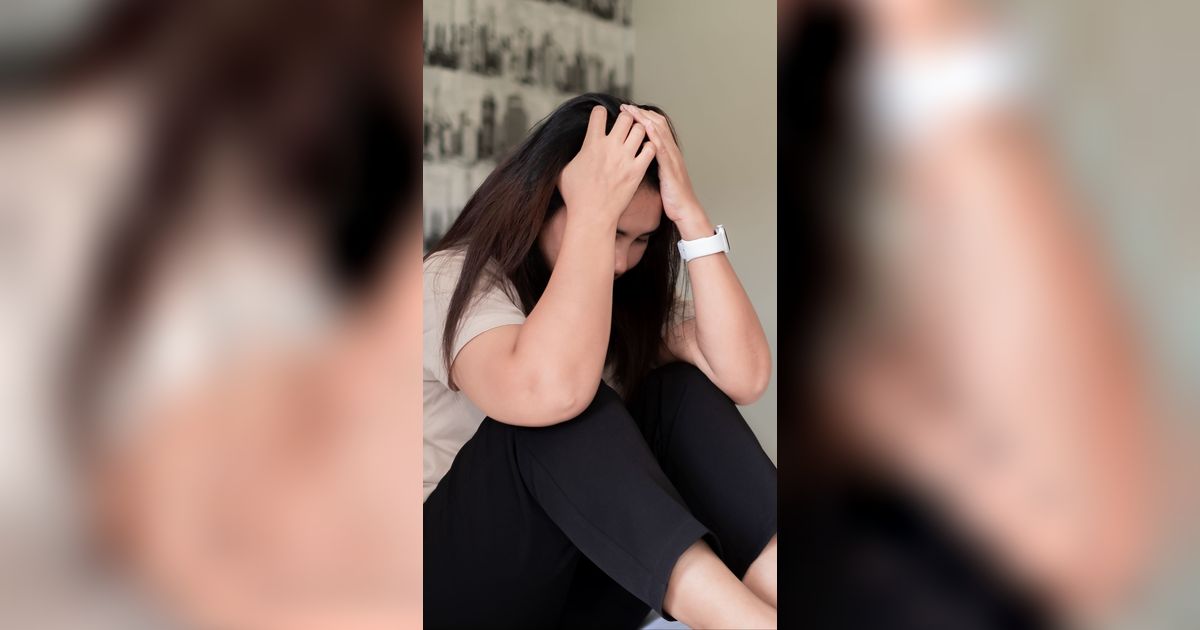 Suami Jauh-jauh Merantau Cari Nafkah, Istri Kawin Lagi dengan 3 Pria demi Mengeruk Harta Rp1,4 Miliar