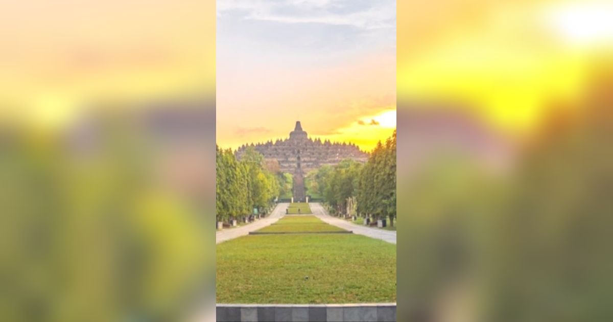 BUMN Perhutani & BPOB Kolaborasi Kembangkan Wisata Alam di Borobudur