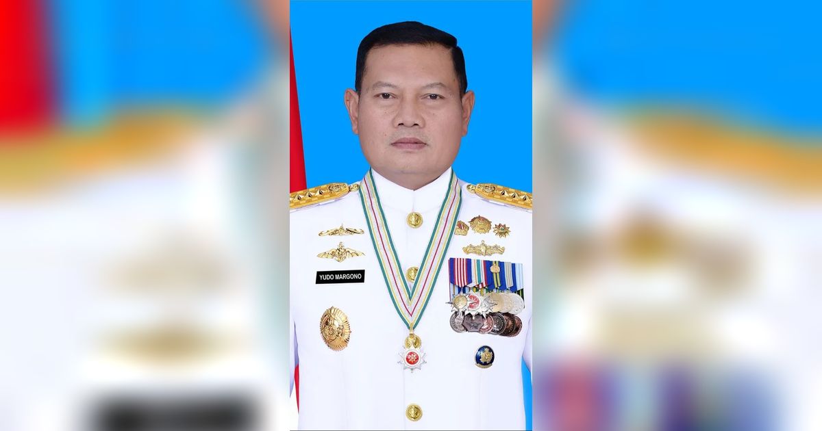 Bukan Laksamana Yudo Margono, ini Sosok Panglima TNI Terpendek Masa Jabatannya Cuma 3 Bulan