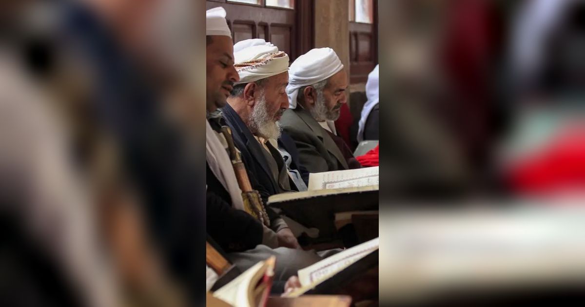 Cerita tentang 10 Nabi yang Menghuni Palestina, Tanah yang Diberkahi oleh Tuhan