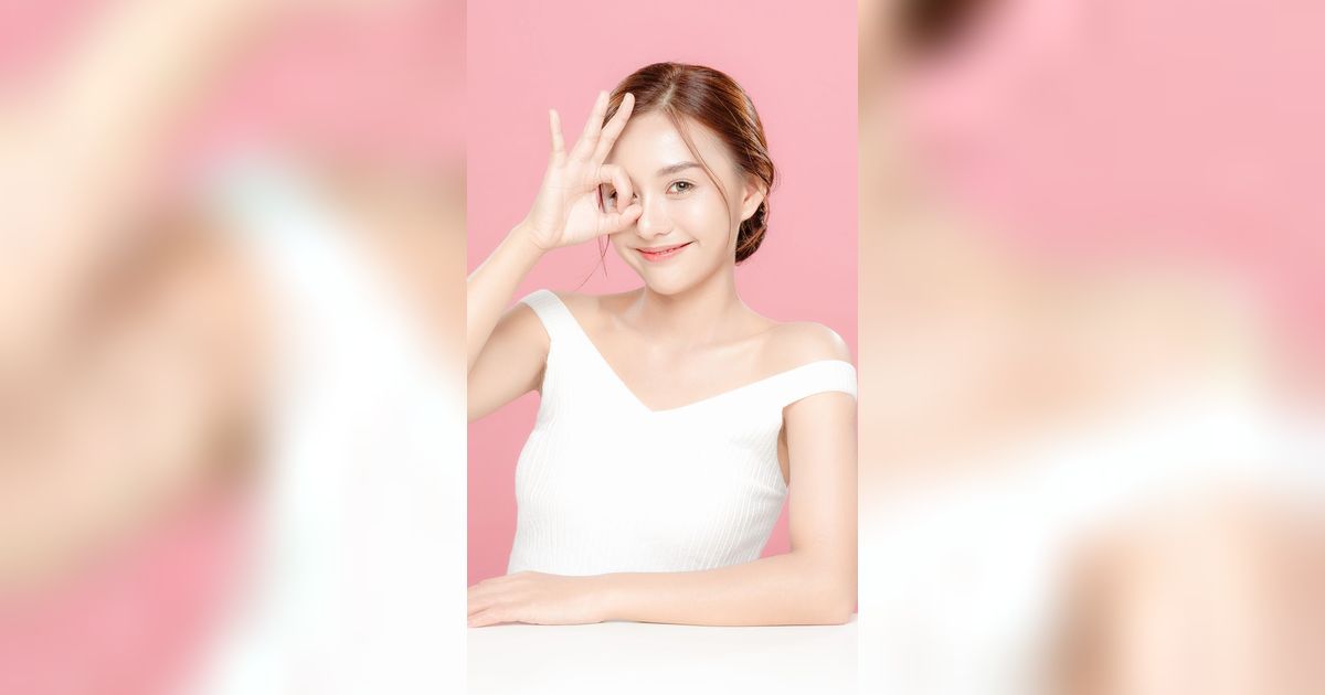 Ubah Tampilan Bibir jadi Lebih Menarik dengan Concealer
