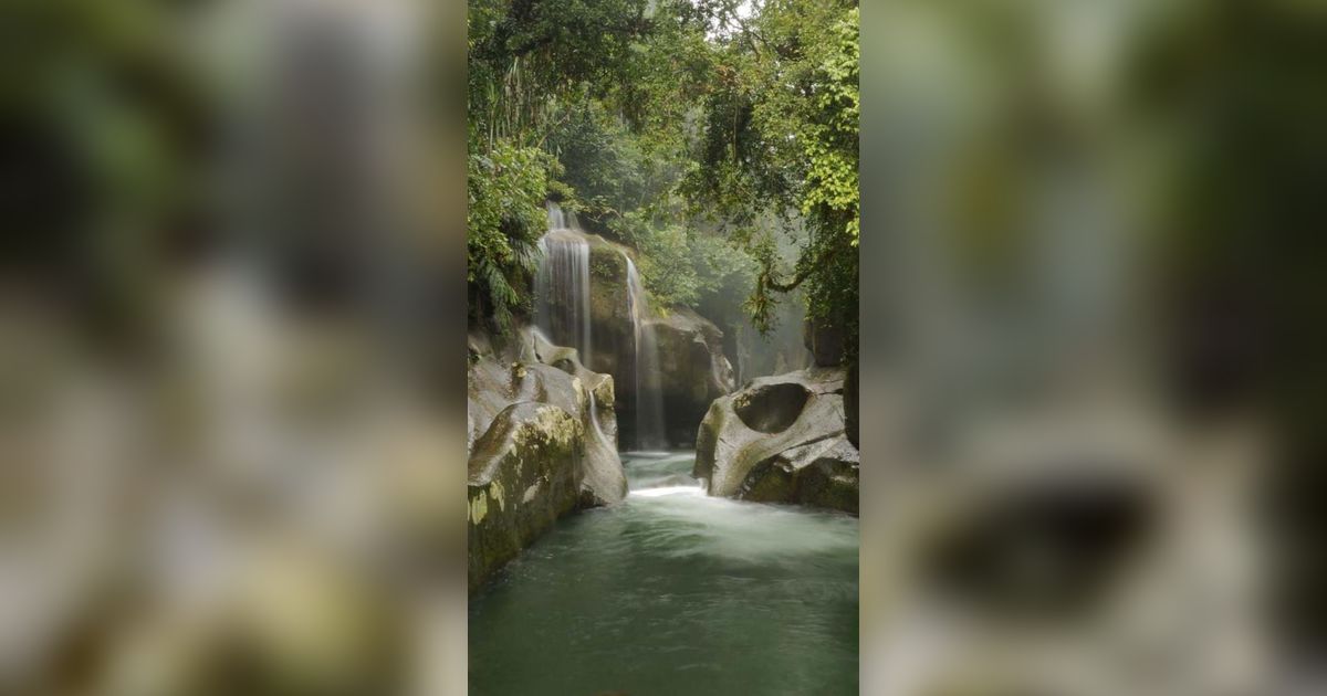 Mengunjungi Desa Wisata Nyarai di Padang Pariaman, Ada Air Terjun hingga Kawasan Konservasi Hutan