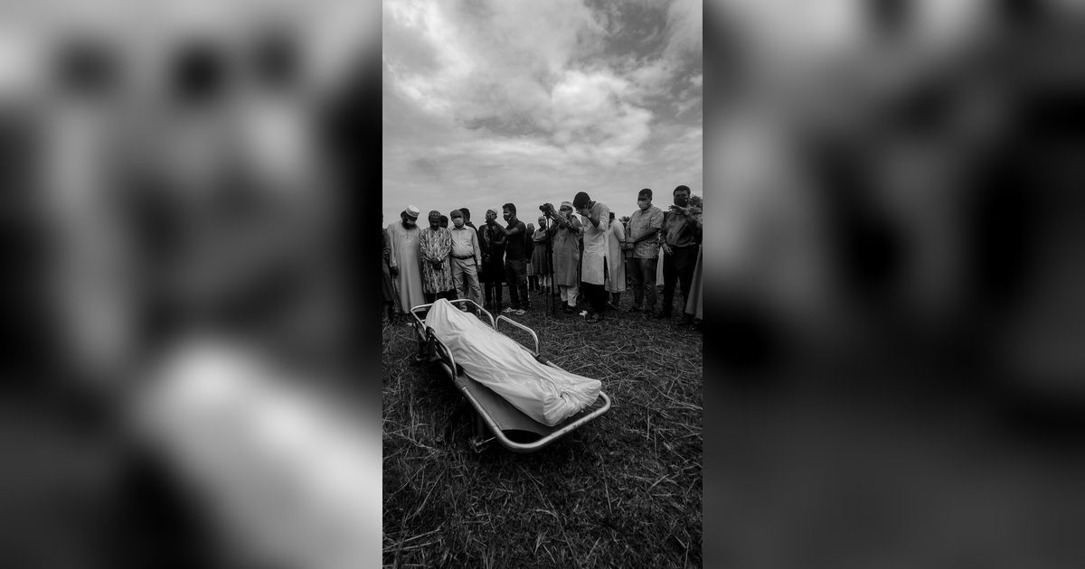 Apa Itu Mati Syahid? Inilah Jenis dan Kriterianya yang Perlu Diketahui Umat Islam