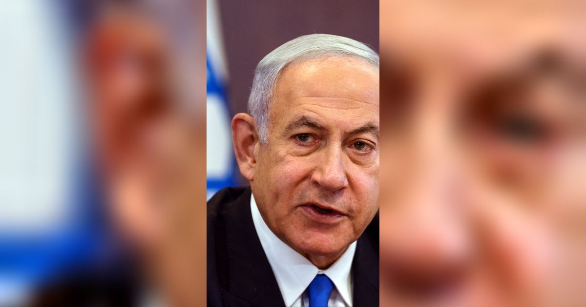 Sederet Kasus Suap Perdana Menteri Israel Benjamin Netanyahu yang Tolak Gencatan Senjata di Gaza