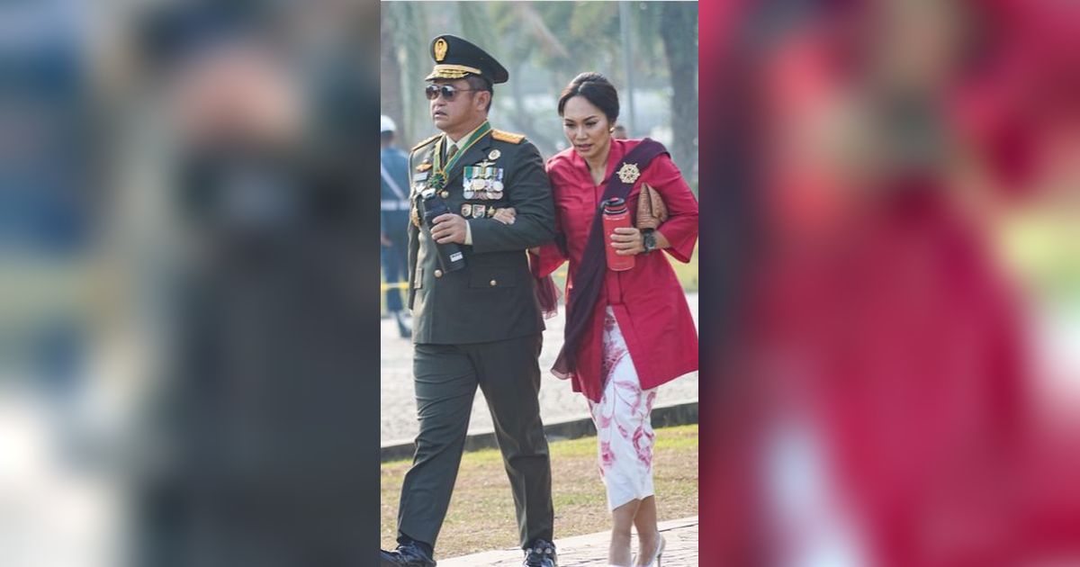 Nama-Nama Jenderal TNI yang Berpeluang jadi Kasad, Pangkostrad Letjen Maruli Simanjuntak Mencuat