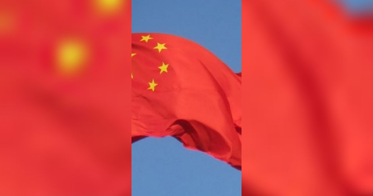 Intelijen China Peringatkan Ada Senjata Genetik yang Bisa Musnahkan Ras Tertentu