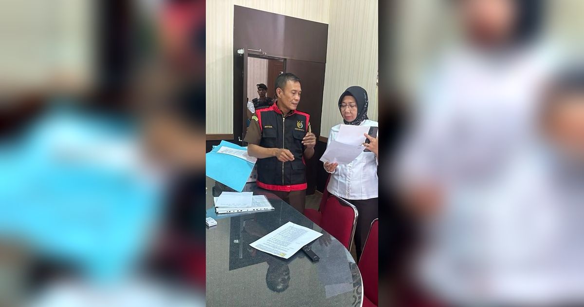 Kejati Sulsel Geledah BPN Sulsel dan Rumah Pribadi Tersangka, Diduga Korupsi Mafia Tanah