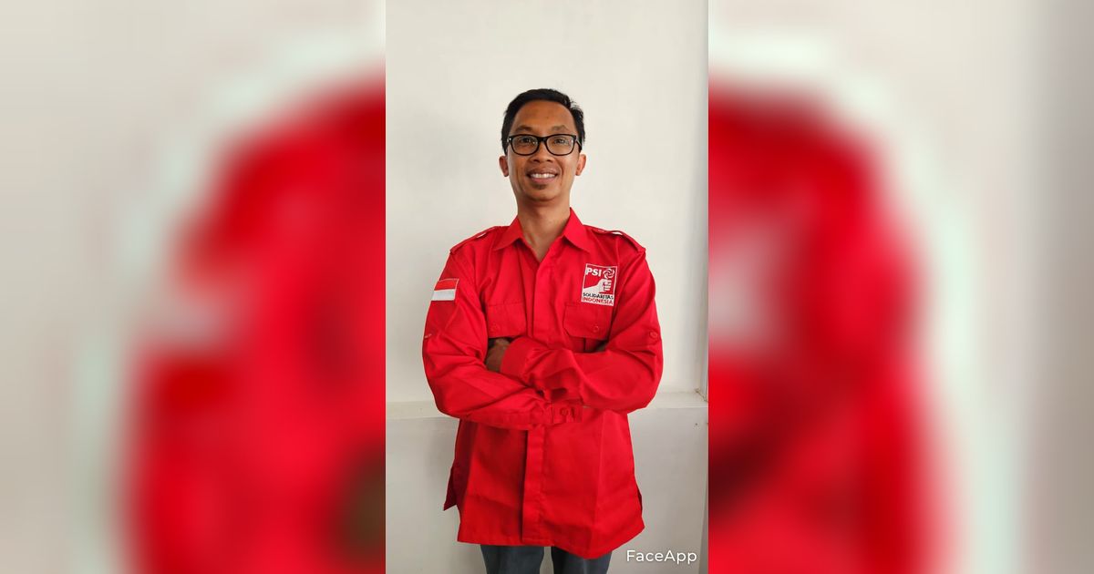 Yatim sejak Usia 3 Tahun dan Jadi Petani saat Remaja, Pria Asal Ngawi Ini Ikhtiar Wujudkan Mimpi ke Senayan