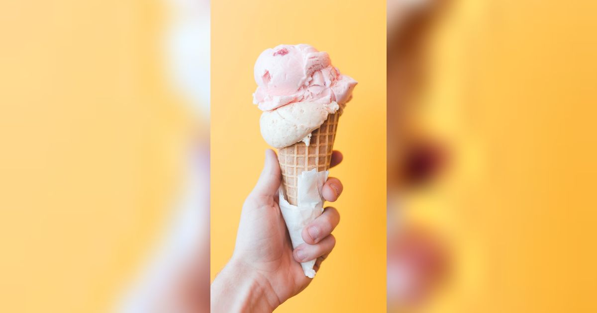 Bahan Membuat Eskrim serta Langkah-langkah Meraciknya, Mudah Dicoba