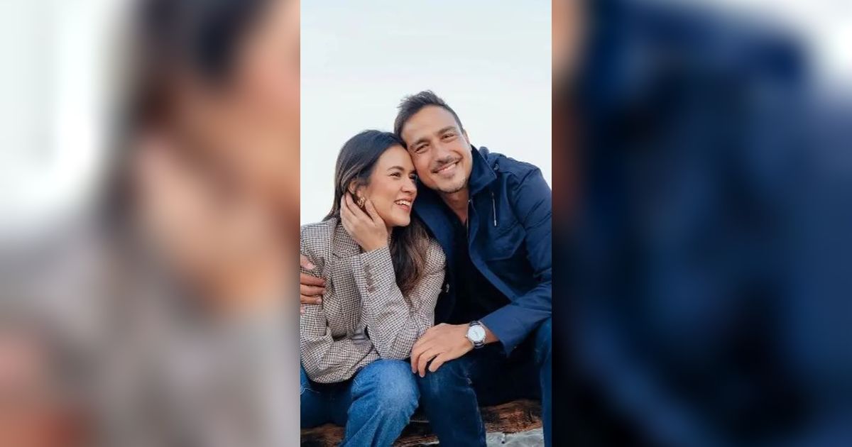 10 Potret Rumah Mewah Raisa & Hamish Daud yang Jadi Sorotan, Serasa di Dunia Fantasi!