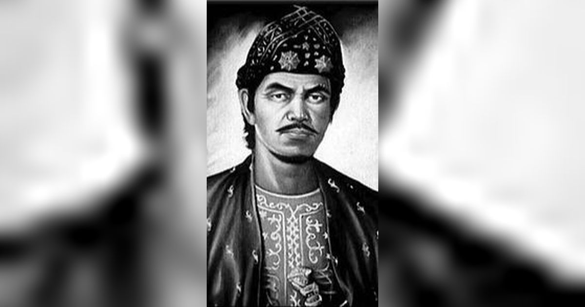 Peringati Hari Pahlawan Nasional, Ini 6 Tokoh Pahlawan Asal Sumatra