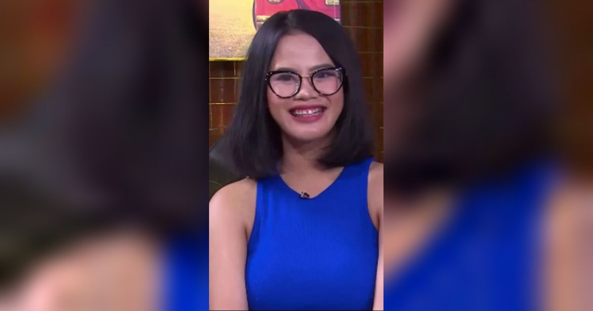 6 Kontroversi Siskaeee yang Bikin Geger, Kini Viral Ngaku `Tidur` dengan 216 Pria