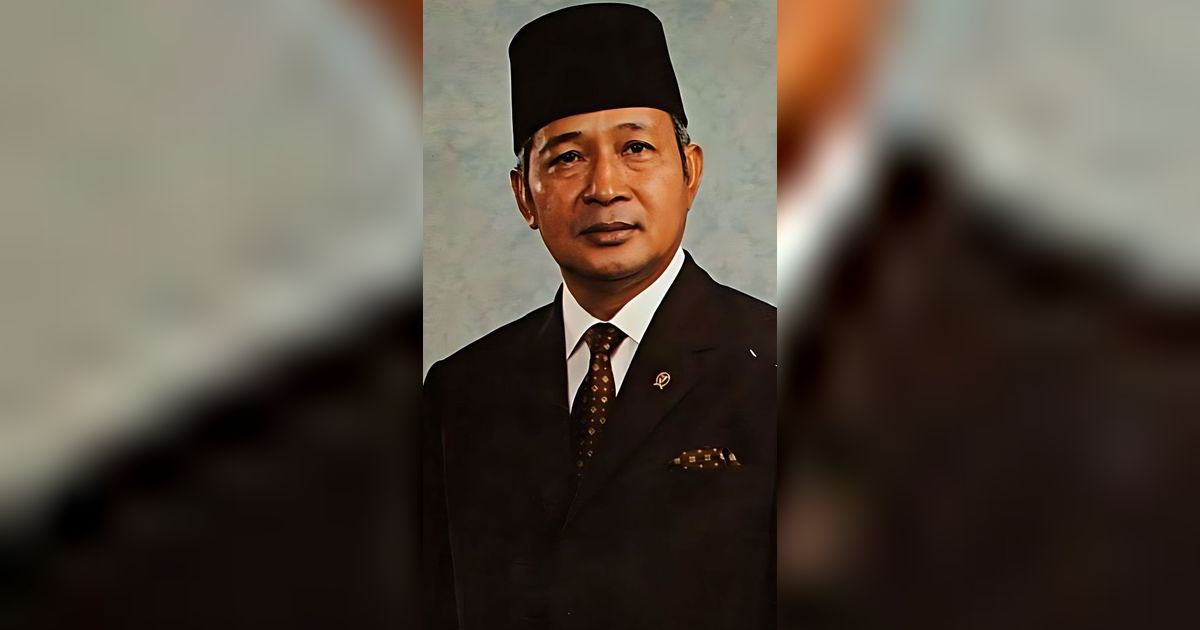 Foto Terakhir 4 Presiden Indonesia Sebelum Meninggal, Ada yang Ucapkan Kalimat Allah di Hembusan Nafas Terakhir