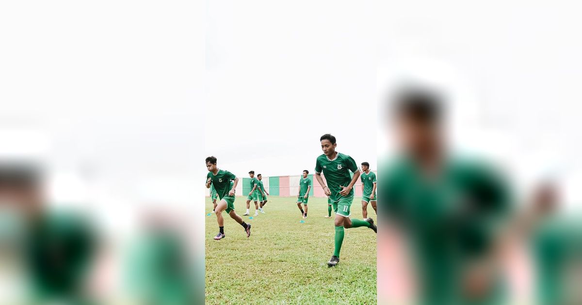 Lakukan Perombakan Skuad, PSMS Medan Umumkan Sejumlah Rekrutan Baru