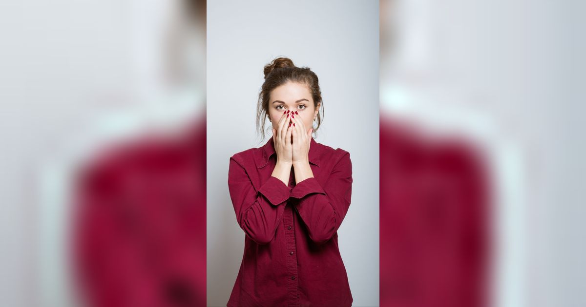 Insomnia dan Depresi Ternyata Bikin Berat Badan Melonjak