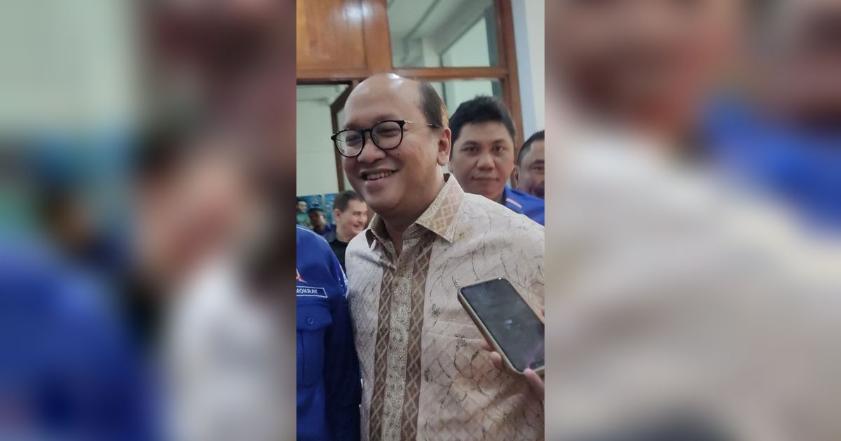 Para Petinggi BUMN yang Mundur dari Jabatan dan Bergabung di Timses Prabowo-Gibran di Pilpres 2024