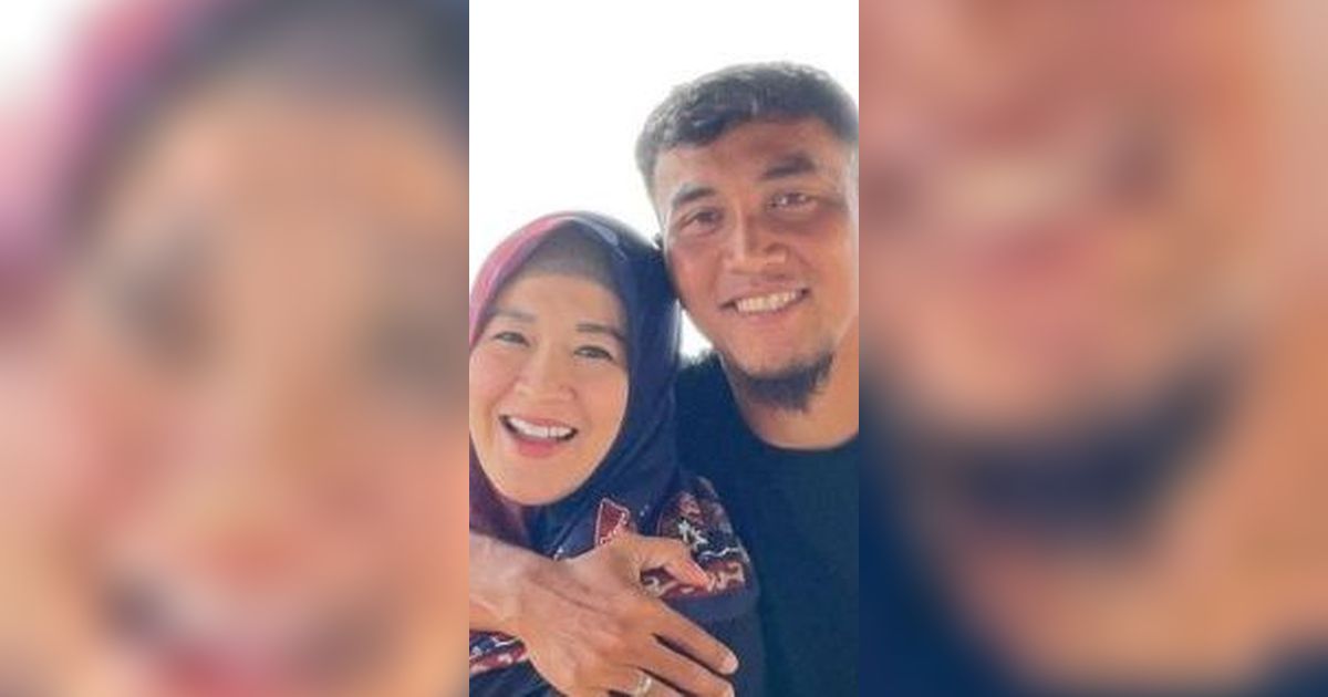 Pengakuan Okie Agustina Mendadak Ditalak Cerai Gunawan Dwi Cahyo Usai Liburan