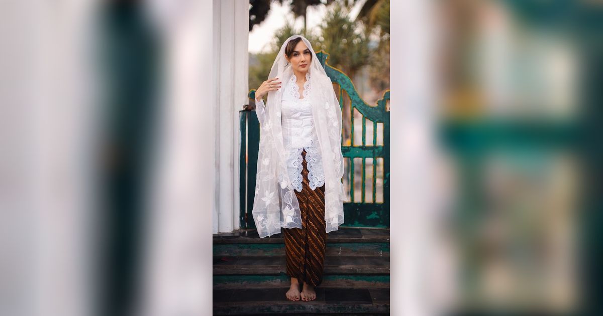 8 Potret Rumah Masa Kecil Sara Wijayanto, Sederhana dan Berada di Gang Kecil