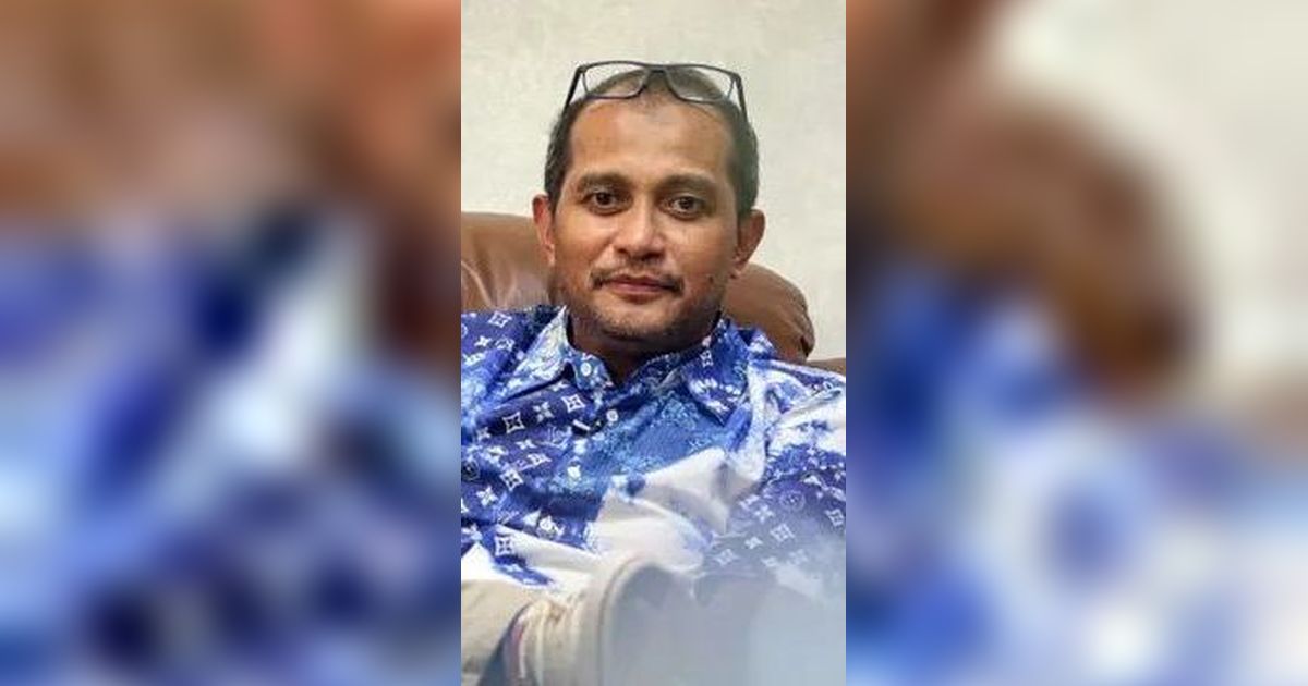 Jadi Guru Besar UGM, Ini Sosok Eddy Hiariej Wamenkumham yang Tersandung Kasus Gratifikasi