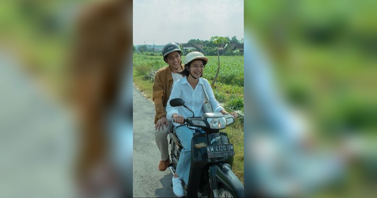 Jadi Perbincangan, Tas Hermes yang Dipakai Putri Marino di Scene Gadis Kretek