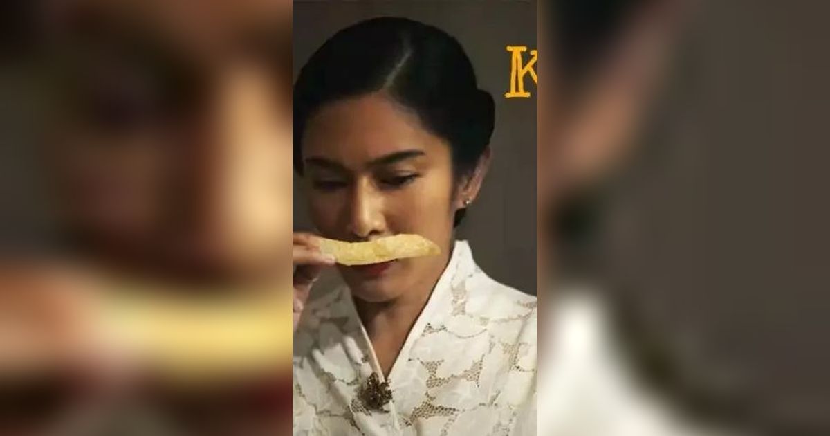 10 Meme Lucu dari Film Gadis Kretek, Terakhir Kocaknya di Luar Nalar