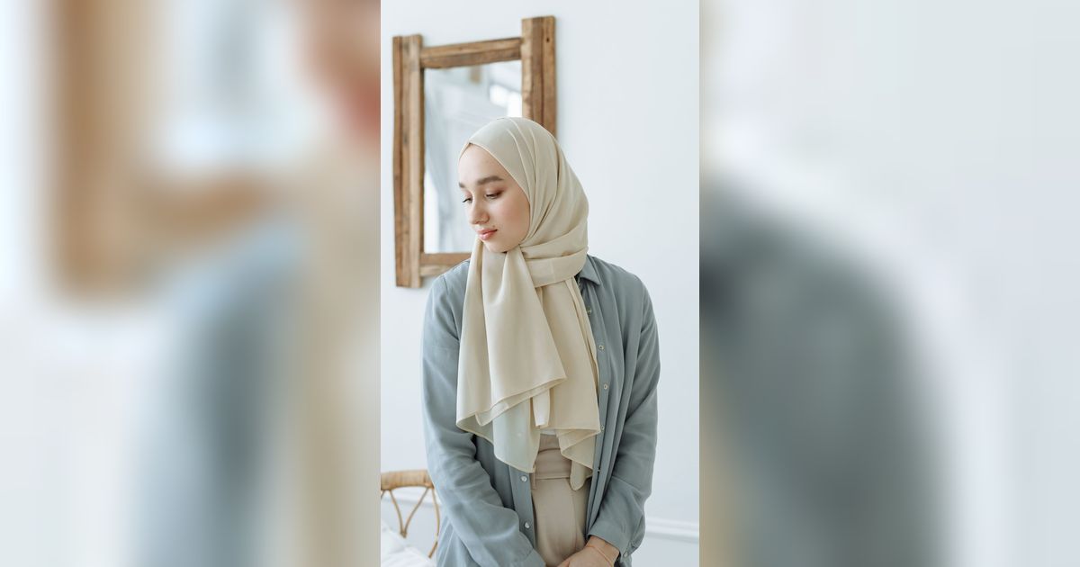 Bak Perhiasan yang Dijaga, Inilah 7 Akhlak Seorang Muslimah, Harus Ada Dalam Dirinya
