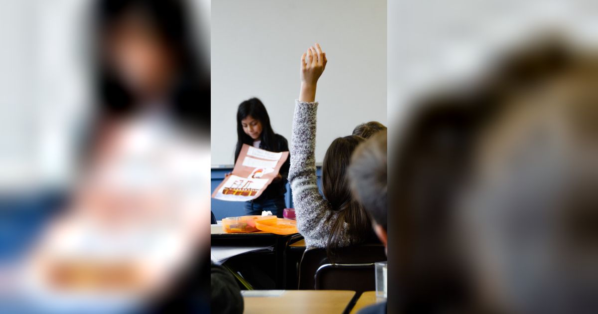 Psikolog Ungkap Bahaya Marahi Anak Pagi Hari, Otaknya Jadi Sulit Belajar