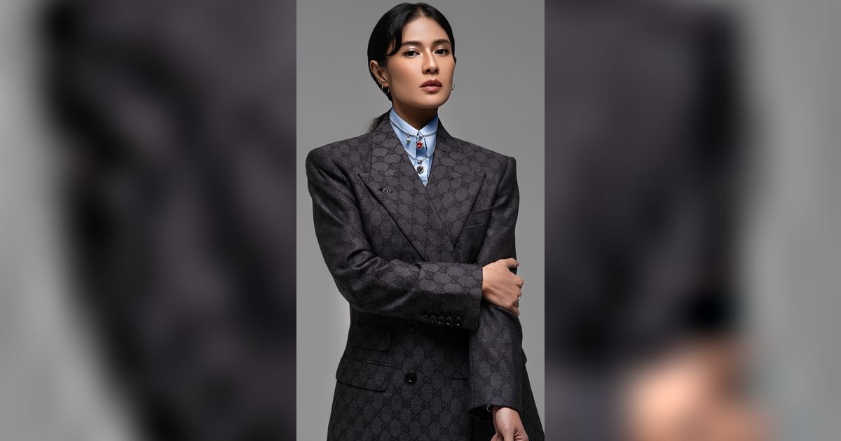 Gadis Kretek Lagi Hits, Suami Dian Sastro Minta Izin Tak Ingin Menontonnya