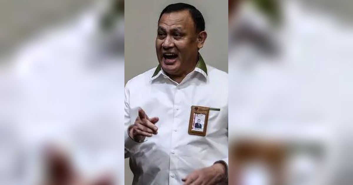 Tangani Kasus Dugaan Pemerasan SYL, Polisi Buka Peluang Periksa Kembali Ketua KPK Firli