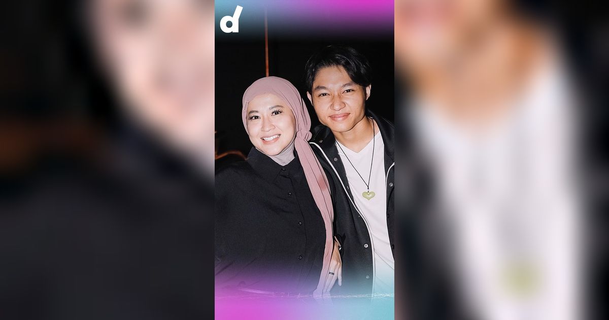 Pernikahan Okie Agustina-Gunawan Diuji Cobaan, Kiesha Alvaro Diminta Jaga Ibunda