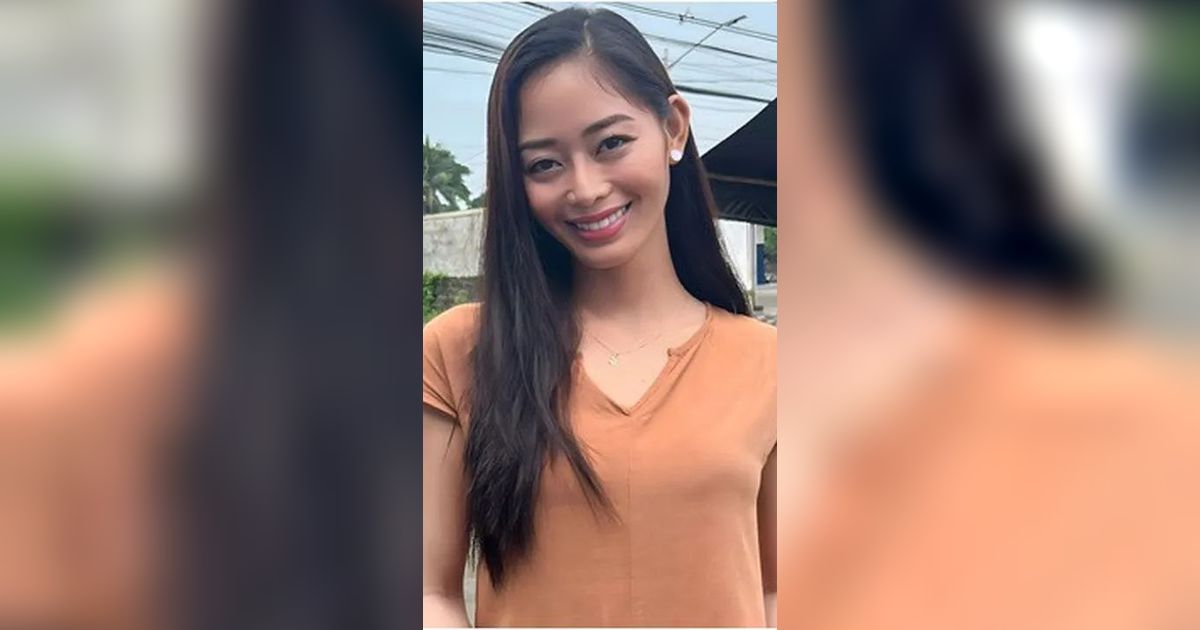 6 Potret Finalis Miss Grand Filipina yang Hilang Misterius di Pom Bensin